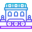 Wagon icon 64x64