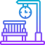 Waiting room icon 64x64