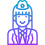 Officer icon 64x64