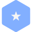 Somalia icon 64x64