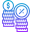 Tax icon 64x64