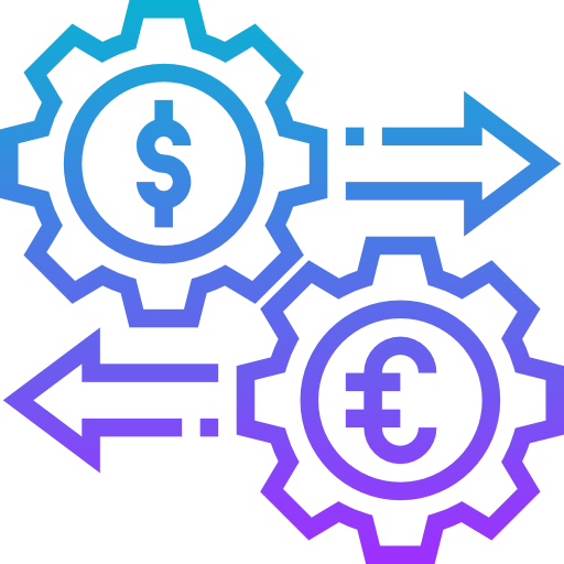 Transaction icon
