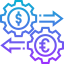 Transaction icon 64x64