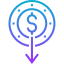 Decrease icon 64x64