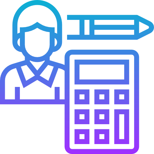 Calculator icon