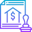 Mortgage icon 64x64