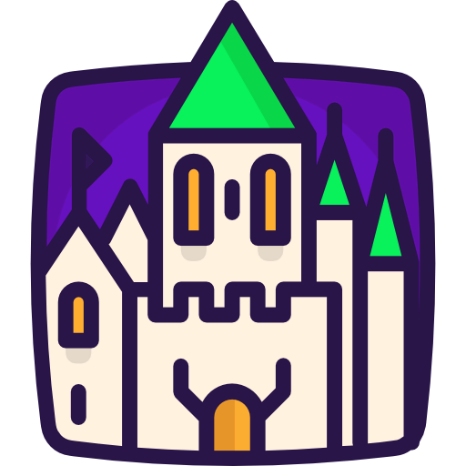 Castle icon