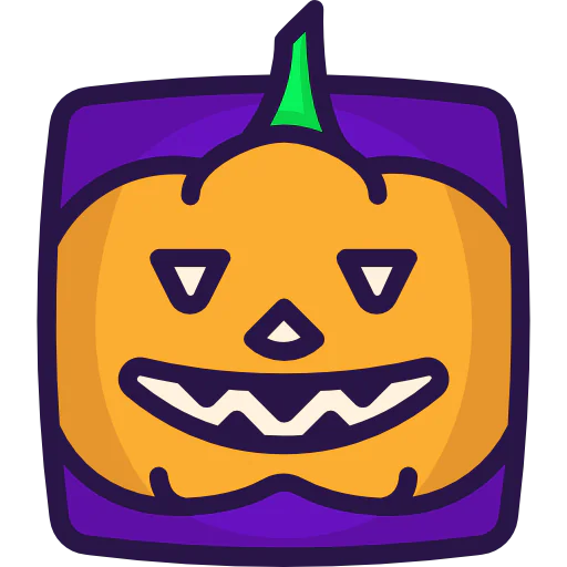 Pumpkin icon