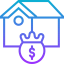 Real estate icon 64x64