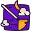 Broom icon 64x64