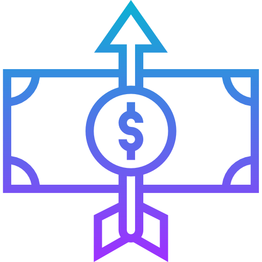Increase icon