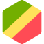 Republic of the congo 상 64x64