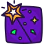 Magic wand icon 64x64