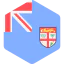 Fiji іконка 64x64