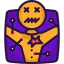 Voodoo doll 图标 64x64