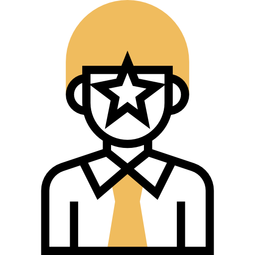 Star icon