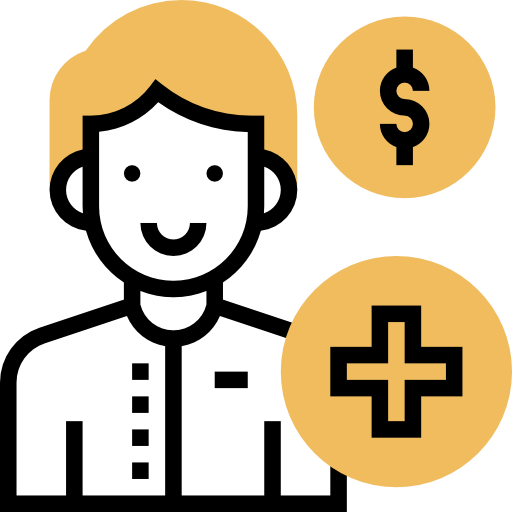 Account icon