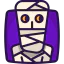 Mummy icon 64x64