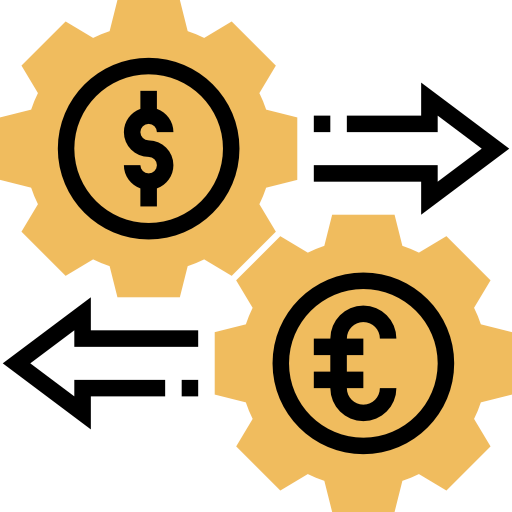 Transaction icon