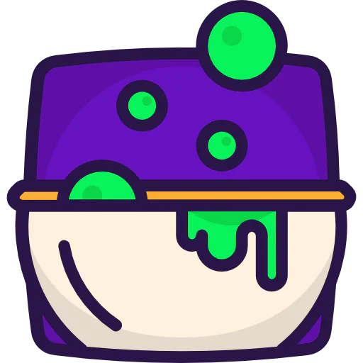 Cauldron icon