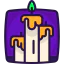 Candles icon 64x64