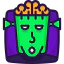 Frankenstein icon 64x64
