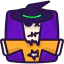 Scarecrow icon 64x64