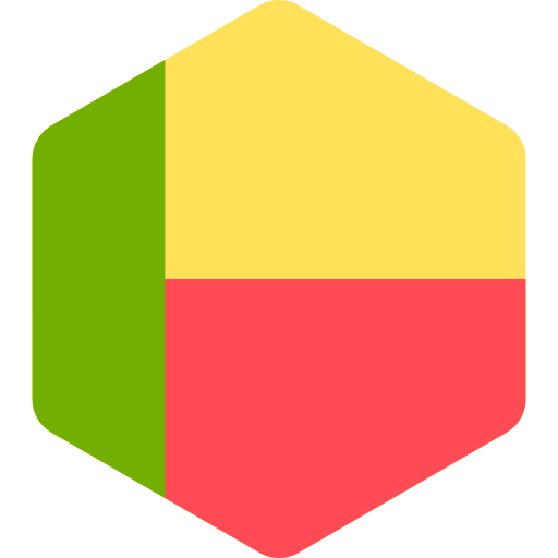 Benin icon