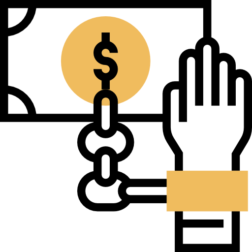 Loan icon