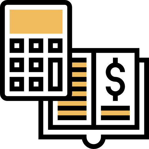 Ledger icon