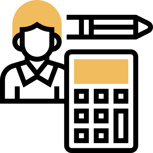 Calculator icon
