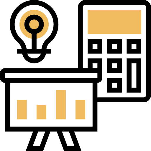 Report icon
