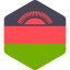 Malawi icon 64x64