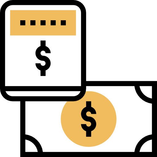 Notes icon