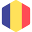 Chad іконка 64x64
