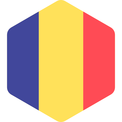 Chad icon