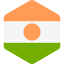 Niger icon 64x64
