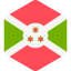 Burundi icon 64x64
