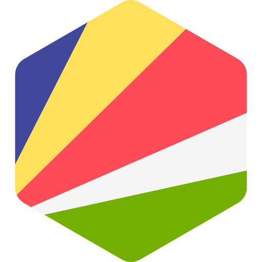 Seychelles icon