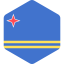 Aruba icon 64x64