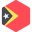 East Timor icon 64x64