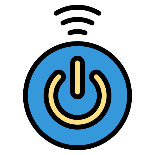 Button icon
