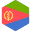Eritrea icône 64x64