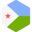 Djibouti icon 64x64