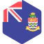 Cayman islands icon 64x64
