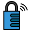 Padlock icon 64x64