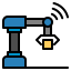 Robot icon 64x64