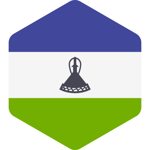 Lesotho icon