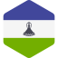 Lesotho icon 64x64