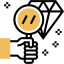 Worth icon 64x64